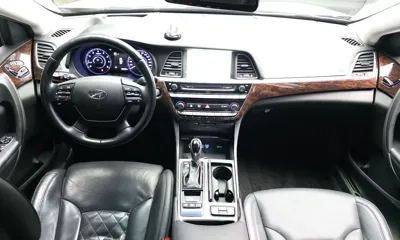Hyundai Aslan 2015, 129386 км, за 4823.26 USD - фото 7