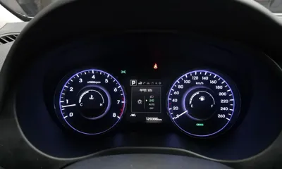 Hyundai Aslan 2015, 129386 км, за 4823.26 USD - фото 8