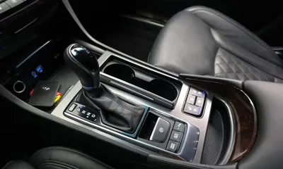 Hyundai Aslan 2015, 129386 км, за 4823.26 USD - фото 9