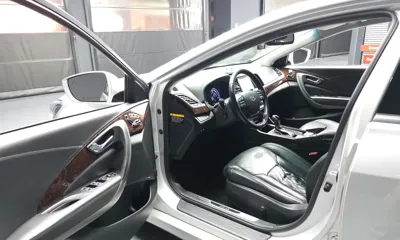 Hyundai Aslan 2015, 129386 км, за 4823.26 USD - фото 10