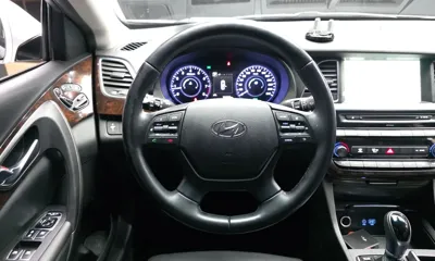 Hyundai Aslan 2015, 129386 км, за 4823.26 USD - фото 13