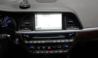 Hyundai Aslan 2015, 129386 км, за 4823.26 USD - фото 14