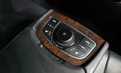 Hyundai Aslan 2015, 129386 км, за 4823.26 USD - фото 19