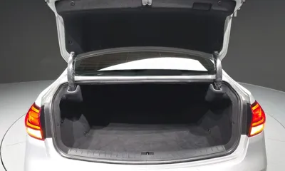 Hyundai Aslan 2015, 129386 км, за 4823.26 USD - фото 20
