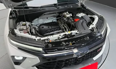 ChevroletGMDaewoo Trailblazer 2025, 11193 км, за 15688.59 USD - фото 6