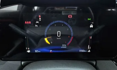 ChevroletGMDaewoo Trailblazer 2025, 11193 км, за 15688.59 USD - фото 8