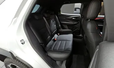 ChevroletGMDaewoo Trailblazer 2025, 11193 км, за 15688.59 USD - фото 12