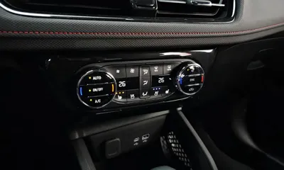 ChevroletGMDaewoo Trailblazer 2025, 11193 км, за 15688.59 USD - фото 15