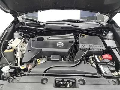 Nissan Altima 2017, 111241 км, за 3583.06 USD