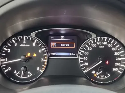 Nissan Altima 2017, 111241 км, за 3577.94 USD - фото 6