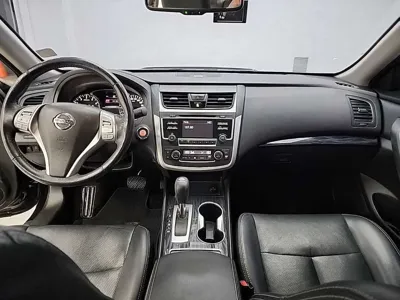 Nissan Altima 2017, 111241 км, за 3577.94 USD - фото 7