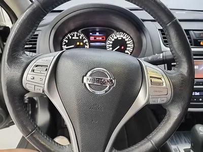 Nissan Altima 2017, 111241 км, за 3577.94 USD - фото 9