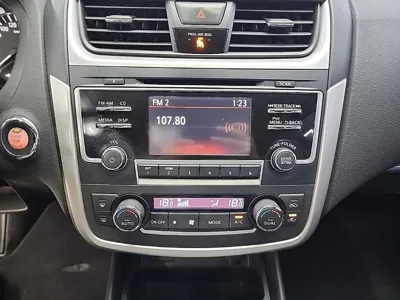 Nissan Altima 2017, 111241 км, за 3577.94 USD - фото 10