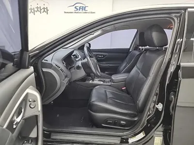 Nissan Altima 2017, 111241 км, за 3577.94 USD - фото 11