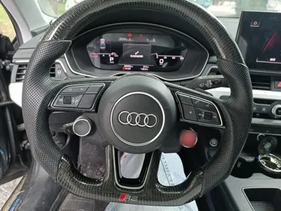 Audi A4L 2021, 36700 км, за 18844.96 USD