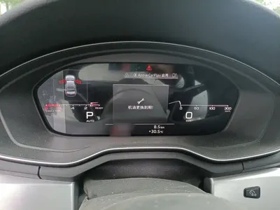 Audi A4L 2021, 36700 км, за 18844.96 USD