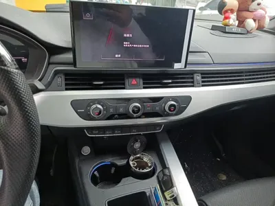 Audi A4L 2021, 36700 км, за 18844.96 USD - фото 6