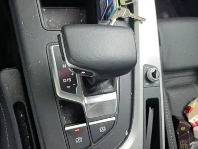Audi A4L 2021, 36700 км, за 18844.96 USD - фото 7