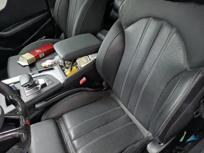 Audi A4L 2021, 36700 км, за 18844.96 USD - фото 8