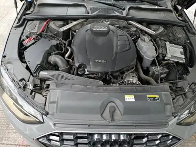 Audi A4L 2021, 36700 км, за 18844.96 USD - фото 11