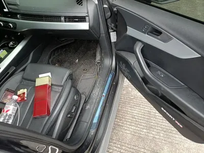Audi A4L 2021, 36700 км, за 18844.96 USD - фото 20
