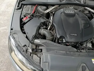 Audi A4L 2021, 36700 км, за 18844.96 USD - фото 21