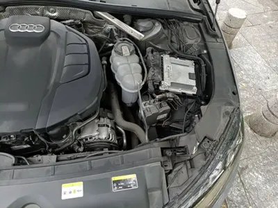Audi A4L 2021, 36700 км, за 18844.96 USD - фото 22