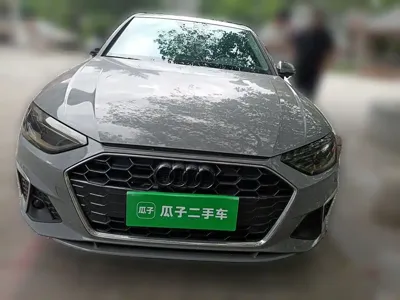 Audi A4L 2021, 36700 км, за 18844.96 USD - фото 24