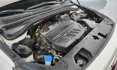 Hyundai Santafe 2019, 106237 км, за 11886.35 USD - фото 6