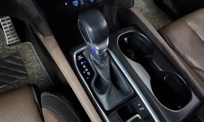 Hyundai Santafe 2019, 106237 км, за 11886.35 USD - фото 9