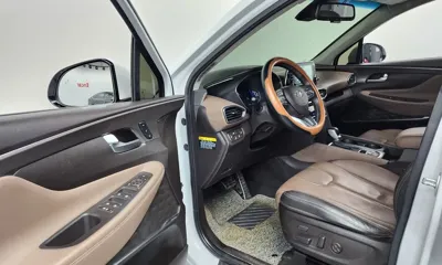 Hyundai Santafe 2019, 106237 км, за 11886.35 USD - фото 10
