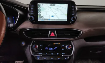 Hyundai Santafe 2019, 106237 км, за 11886.35 USD - фото 15