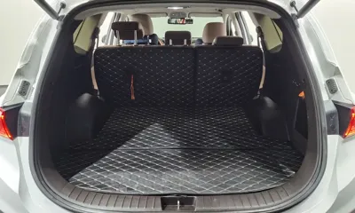 Hyundai Santafe 2019, 106237 км, за 11886.35 USD - фото 20