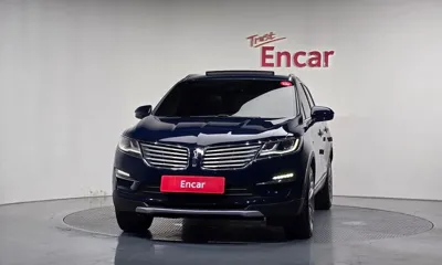 Lincoln MKC 2018, 50765 км, за 9839.83 USD