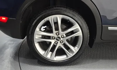 Lincoln MKC 2018, 50765 км, за 9839.83 USD