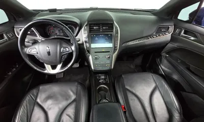 Lincoln MKC 2018, 50765 км, за 9839.83 USD - фото 7