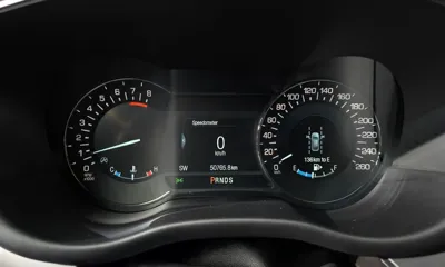 Lincoln MKC 2018, 50765 км, за 9839.83 USD - фото 8