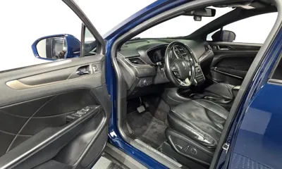 Lincoln MKC 2018, 50765 км, за 9839.83 USD - фото 10
