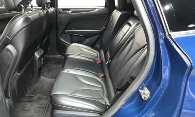 Lincoln MKC 2018, 50765 км, за 9839.83 USD - фото 11