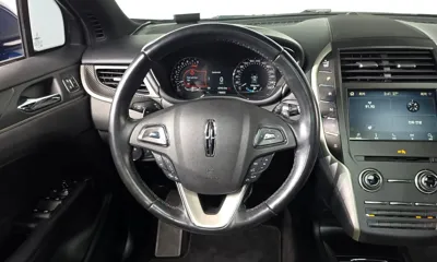 Lincoln MKC 2018, 50765 км, за 9839.83 USD - фото 13