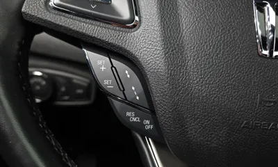 Lincoln MKC 2018, 50765 км, за 9839.83 USD - фото 16
