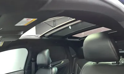 Lincoln MKC 2018, 50765 км, за 9839.83 USD - фото 17