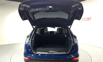 Lincoln MKC 2018, 50765 км, за 9839.83 USD - фото 19