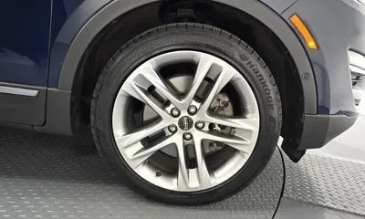 Lincoln MKC 2018, 50765 км, за 9839.83 USD - фото 21