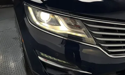 Lincoln MKC 2018, 50765 км, за 9839.83 USD - фото 22