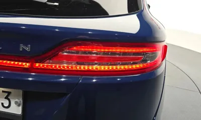 Lincoln MKC 2018, 50765 км, за 9839.83 USD - фото 23