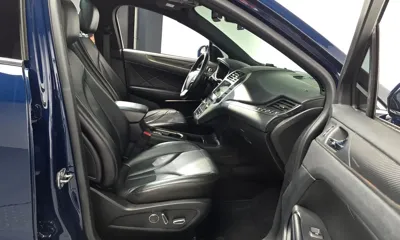 Lincoln MKC 2018, 50765 км, за 9839.83 USD - фото 26