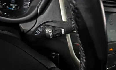 Lincoln MKC 2018, 50765 км, за 9839.83 USD - фото 27