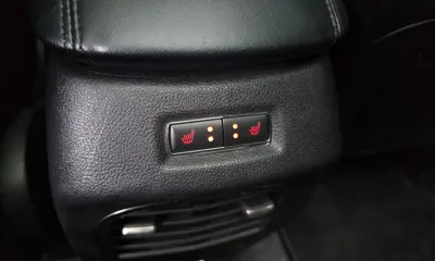 Lincoln MKC 2018, 50765 км, за 9839.83 USD - фото 31