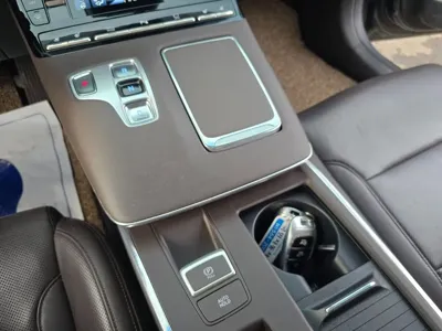 Hyundai Grandeur 2021, 77250 км, за 13586.42 USD - фото 10